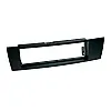 BMW 1, 3 Series, Z4 Single DIN Car Stereo Fascia, SWC Upgrade Fitting Kit