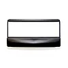Ford Cougar, Escort, Focus, Puma, Transit Single DIN Car Stereo Fascia, SWC Fitting Kit