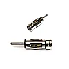 Ford Fiesta, Focus, Galaxy, Mondeo, Puma, Transit Single DIN Car Stereo Fitting Kit