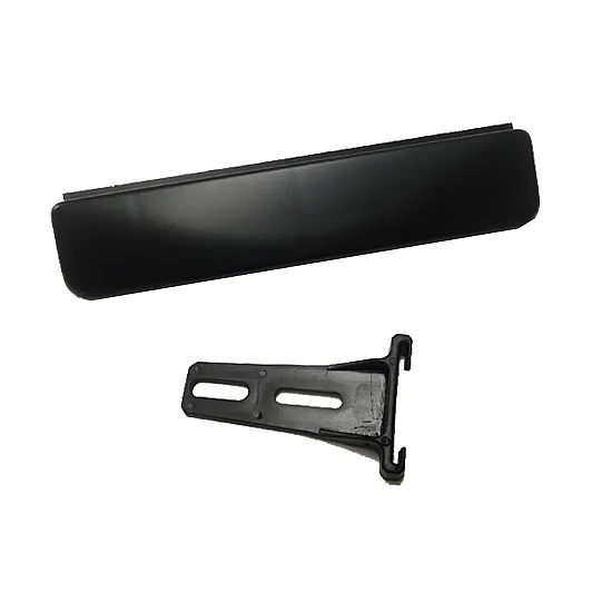 Ford Fiesta, Focus, Galaxy, Mondeo, Puma, Transit Single DIN Car Stereo Fitting Kit