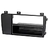 Volvo S60, V70, XC70 Single/Double DIN Car Stereo Fitting Upgrade Kit with SWC