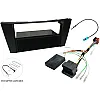 Mercedes E-Class W211 (2002-2008) NTG1 Single DIN Car Stereo Fitting Upgrade Kit