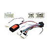 Nissan 350Z (2003-2005) Single / Double DIN Car Stereo Upgrade Fitting Kit (BOSE AUDIO) Nissan 350Z (2003-2005) Single / Double DIN Car Stereo Upgrade Fitting Kit (BOSE AUDIO)