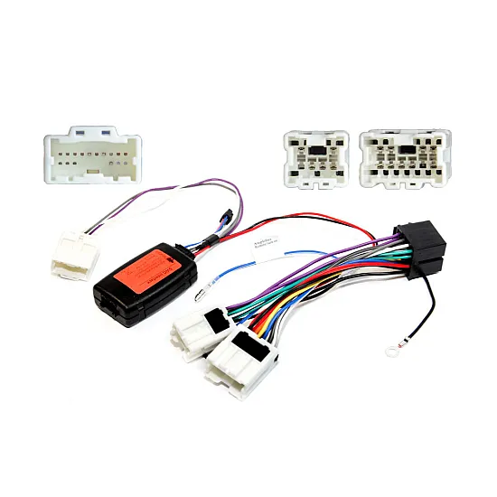 Nissan 350Z (2003-2005) Single / Double DIN Car Stereo Upgrade Fitting Kit (BOSE AUDIO) Nissan 350Z (2003-2005) Single / Double DIN Car Stereo Upgrade Fitting Kit (BOSE AUDIO)