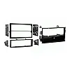 Nissan 350Z (2003-2005) Single / Double DIN Car Stereo Upgrade Fitting Kit (BOSE AUDIO) Nissan 350Z (2003-2005) Single / Double DIN Car Stereo Upgrade Fitting Kit (BOSE AUDIO)