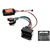 BMW Z4 (E85/E86) Single DIN Car Stereo Fascia, SWC Upgrade Fitting Kit BMW Z4 (E85/E86) Single DIN Car Stereo Fascia, SWC Upgrade Fitting Kit