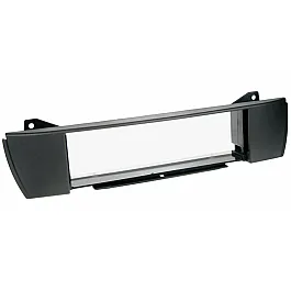 BMW Z4 (E85/E86) Single DIN Car Stereo Upgrade Fitting Kit (WITHOUT SWC)