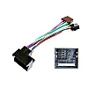 BMW Z4 (E85/E86) Single DIN Car Stereo Upgrade Fitting Kit (WITHOUT SWC) BMW Z4 (E85/E86) Single DIN Car Stereo Upgrade Fitting Kit (WITHOUT SWC)