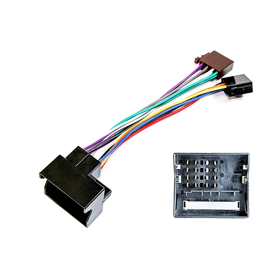 BMW Z4 (E85/E86) Single DIN Car Stereo Upgrade Fitting Kit (WITHOUT SWC) BMW Z4 (E85/E86) Single DIN Car Stereo Upgrade Fitting Kit (WITHOUT SWC)