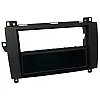 Mercedes A, B Class (Comand APS NTG2.5) Single DIN Car Stereo Fitting Kit Mercedes A, B Class (Comand APS NTG2.5) Single DIN Car Stereo Fitting Kit