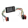 Mazda MX-5 (2005-2009) Single / Double DIN Car Stereo Fitting Kit (WITH SWC/ BOSE AUDIO)