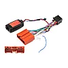 Mazda MX-5 (2005-2009) Single / Double DIN Car Stereo Fitting Kit (WITH SWC/ BOSE AUDIO)
