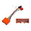 Mazda MX-5 (2005-2009) Single / Double DIN Car Stereo Fitting Kit (WITHOUT SWC)