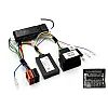 Audi A3 (2006-2013) Single/Double DIN Car Stereo Fitting Kit (REAR AMPLIFIED)