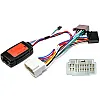 Suzuki Swift (2004-2010) Single/Double DIN Car Stereo Fitting Kit (WITH SWC)