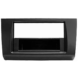 Suzuki Swift (2004-2010) Single/Double DIN Car Stereo Fitting Kit (WITH SWC)