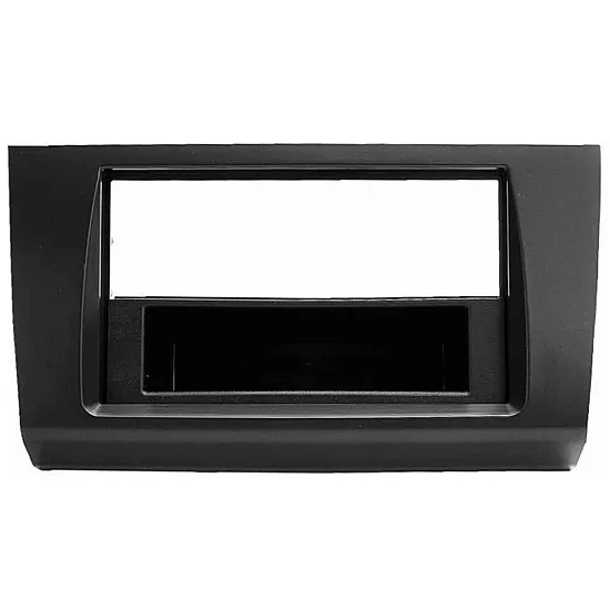 Suzuki Swift (2004-2010) Single/Double DIN Car Stereo Fitting Kit (WITH SWC)