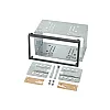 Suzuki Swift (2004-2010) Single/Double DIN Car Stereo Fitting Kit (WITH SWC)