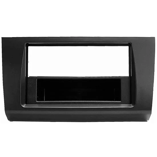 Suzuki Swift (2004-2010) Single/Double DIN Car Stereo Fitting Kit (WITHOUT SWC)