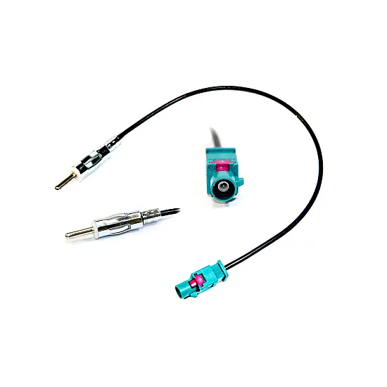 Porsche Cayenne (2003-2006) Single/ Double DIN Car Stereo Fitting Kit (BOSE AUDIO)