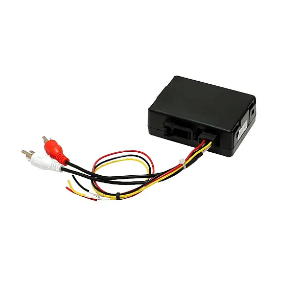 Porsche Cayenne (2003-2006) Single/ Double DIN Car Stereo Fitting Kit (BOSE AUDIO)