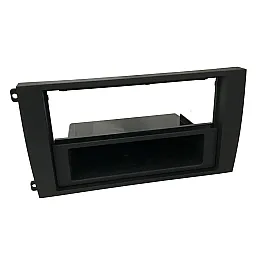 Porsche Cayenne (2003-2006) Single/ Double DIN Car Stereo Fitting Kit (BOSE AUDIO)