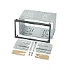 Porsche Cayenne (2003-2006) Single/ Double DIN Car Stereo Fitting Kit (BOSE AUDIO)