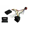 Porsche Cayenne (2007-2009) Single/ Double DIN Car Stereo Fitting Kit (CDR30/ PCM3.0/ BOSE AUDIO)