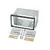 Porsche Cayenne (2007-2009) Single/ Double DIN Car Stereo Fitting Kit (CDR30/ PCM3.0/ BOSE AUDIO)