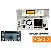 Porsche Cayenne (2007-2009) Single/ Double DIN Car Stereo Fitting Kit (CDR30/ PCM3.0/ BOSE AUDIO)