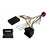 Porsche Cayenne (2007-2009) Single/ Double DIN Car Stereo Fitting Kit (CDR30/ PCM3.0/ STANDARD AUDIO)
