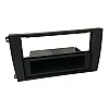 Porsche Cayenne (2007-2009) Single/ Double DIN Car Stereo Fitting Kit (CDR30/ PCM3.0/ STANDARD AUDIO)