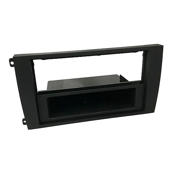 Porsche Cayenne (2007-2009) Single/ Double DIN Car Stereo Fitting Kit (CDR30/ PCM3.0/ STANDARD AUDIO)