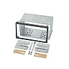 Porsche Cayenne (2007-2009) Single/ Double DIN Car Stereo Fitting Kit (CDR30/ PCM3.0/ STANDARD AUDIO)