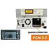 Porsche Cayenne (2007-2009) Single/ Double DIN Car Stereo Fitting Kit (CDR30/ PCM3.0/ STANDARD AUDIO)
