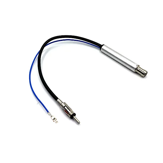 Abarth / Fiat 500 (2008-2016) Single DIN Car Stereo Fitting Kit (PEARL BEIGE)