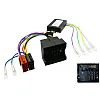 Seat Ibiza (2008-2014) Double DIN Car Stereo Upgrade Fitting Kit (MATT BLACK)