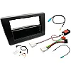 Vauxhall / Opel Movano Single DIN Car Stereo Fitting Kit (BASIC AUDIO) Vauxhall / Opel Movano Single DIN Car Stereo Fitting Kit (BASIC AUDIO)