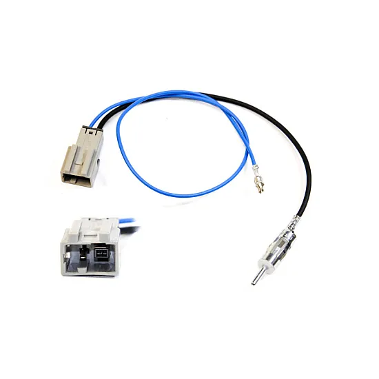 Mazda 3 (2009-2013) Single / Double DIN Car Stereo Fitting Kit (WITHOUT SWC)
