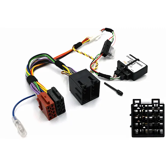 Ford KA (2009-2016) Single DIN Car Stereo Fitting Kit (WITHOUT SWC)