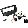 Ford KA (2009-2016) Single DIN Car Stereo Fitting Kit (WITHOUT SWC)