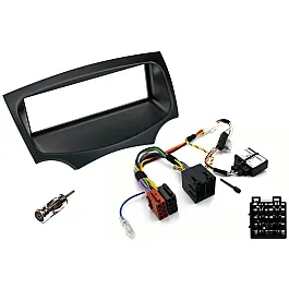 Ford KA (2009-2016) Single DIN Car Stereo Fitting Kit (WITHOUT SWC)