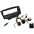 Ford KA (2009-2016) Single DIN Car Stereo Fitting Kit (WITHOUT SWC)