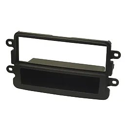Dacia Duster, Dokker, Lodgy, Logan, Sandero Single DIN Car Stereo Fitting Kit