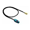 MAN TGE (2017-2023) Single DIN Car Stereo Fascia, SWC Fitting Kit MAN TGE (2017-2023) Single DIN Car Stereo Fascia, SWC Fitting Kit