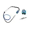 MAN TGE (2017-2023) Single DIN Car Stereo Fascia, SWC Fitting Kit MAN TGE (2017-2023) Single DIN Car Stereo Fascia, SWC Fitting Kit