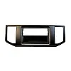 MAN TGE (2017-2023) Single DIN Car Stereo Fascia, SWC Fitting Kit MAN TGE (2017-2023) Single DIN Car Stereo Fascia, SWC Fitting Kit