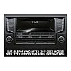 MAN TGE (2017-2023) Single DIN Car Stereo Fitting Kit (Composition Audio) MAN TGE (2017-2023) Single DIN Car Stereo Fitting Kit (Composition Audio)