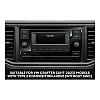 MAN TGE (2017-2023) Single DIN Car Stereo Fitting Kit (Composition Audio) MAN TGE (2017-2023) Single DIN Car Stereo Fitting Kit (Composition Audio)