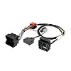 MAN TGE (2017-2023) Single DIN Car Stereo Fitting Kit (Composition Audio) MAN TGE (2017-2023) Single DIN Car Stereo Fitting Kit (Composition Audio)